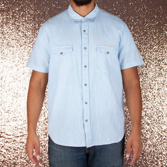 Lucky Brand Other - Lucky Brand Button Down Shirt